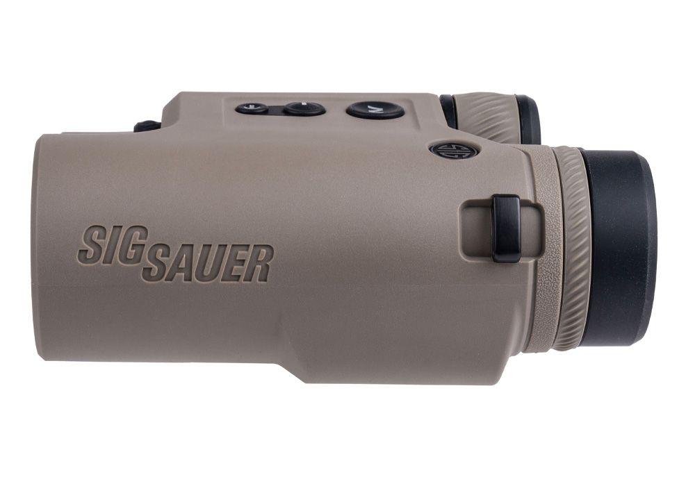 Sig Sauer KILO10K-ABS HD Gen II Rangefinding Binoculars