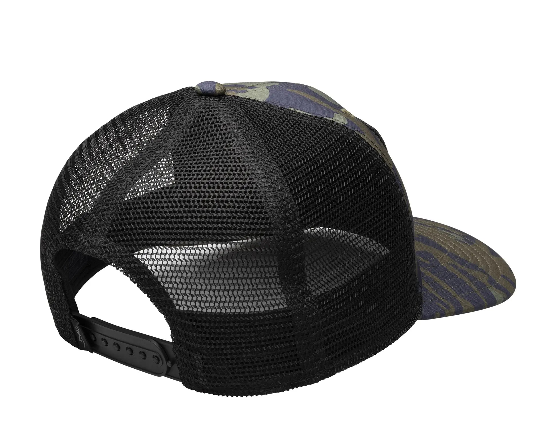 Browning Kingston Camo Cap - Image 2