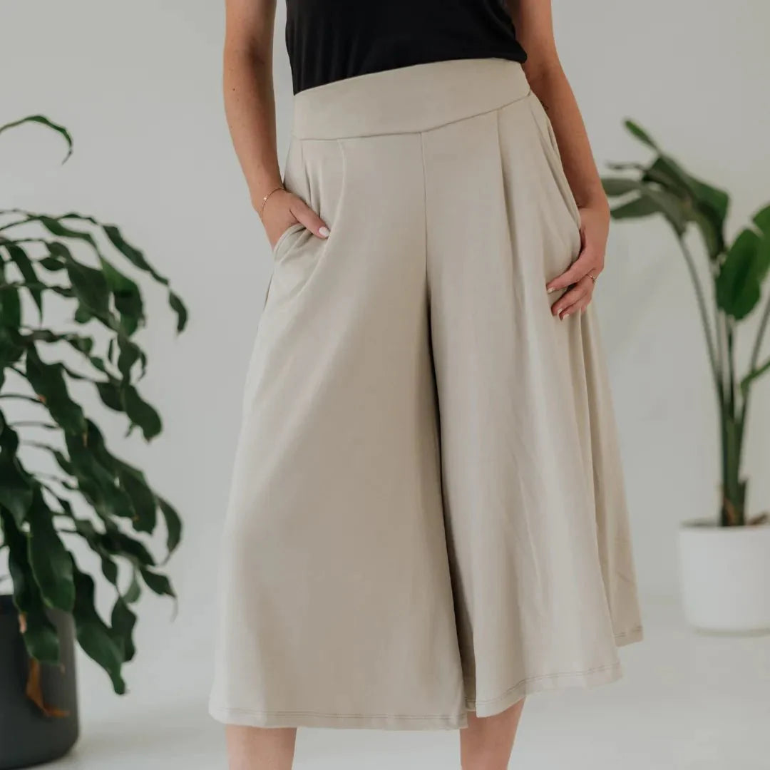 Little & Lively Ladies' Bamboo Allegra Pants — Last Call