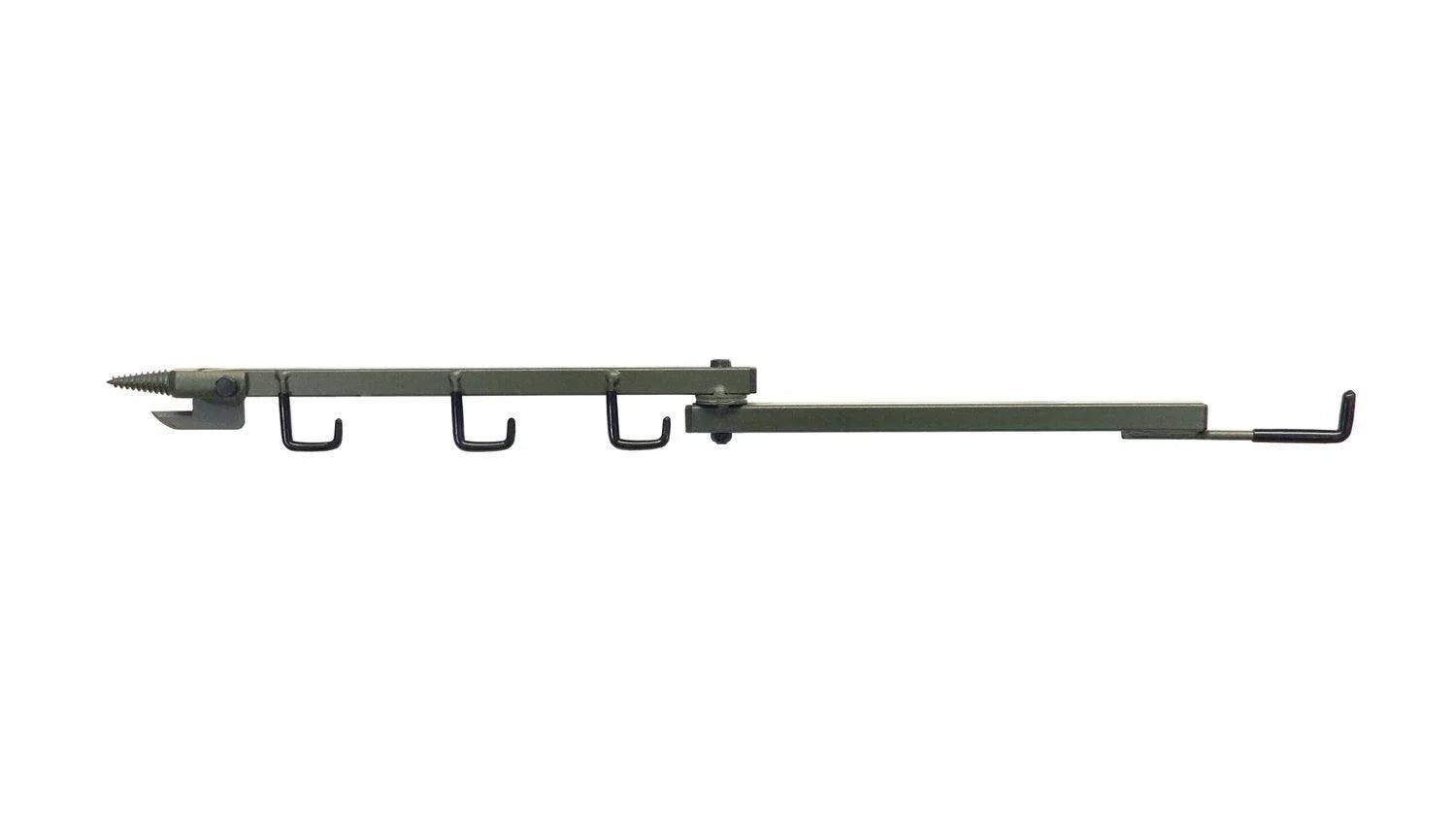 Last Chance Archery Power Lock PRO Bow Hanger