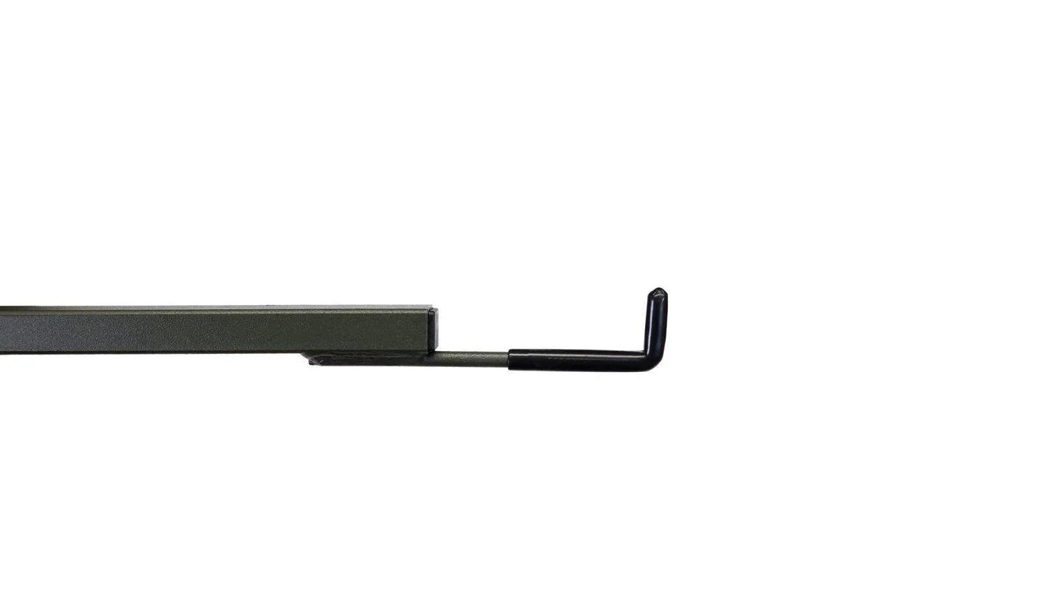 Bow Ramp Lock Last Chance Archery Power Lock PRO Bow Hanger | Leapfrog Outdoor