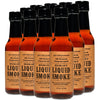 Lazy Kettle Brand All Natural Liquid Smoke - 5 oz - Leapfrog Outdoor Sports and Apparel