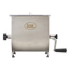 LEM MightyBite® Manual Meat Mixer - 20 Lb. Capacity - Leapfrog Outdoor Sports and Apparel