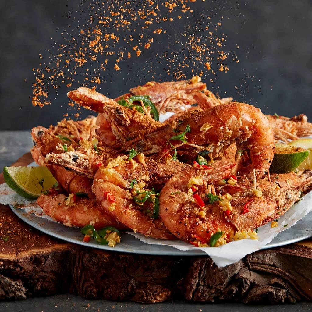 Dan‑O’s Premium Blend SEA-soning Seasoning - Image 5