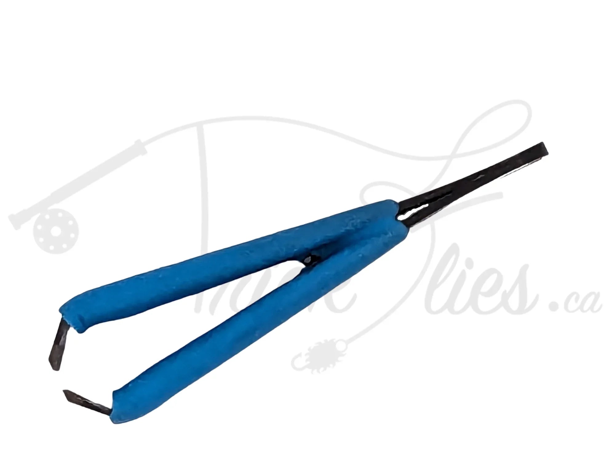 Line Nipper Tungsten Carbide Tipped With Eyelet Needle | Leapfrog Outdoor
