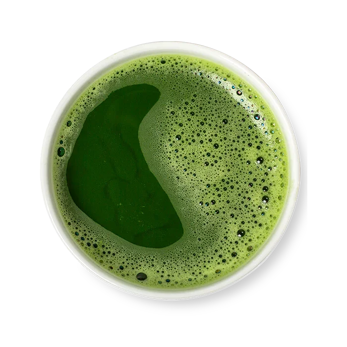 Hutsul Coffee Factory Matcha Kagoshima Japan Ceremonial Quality - 40g. (tin)