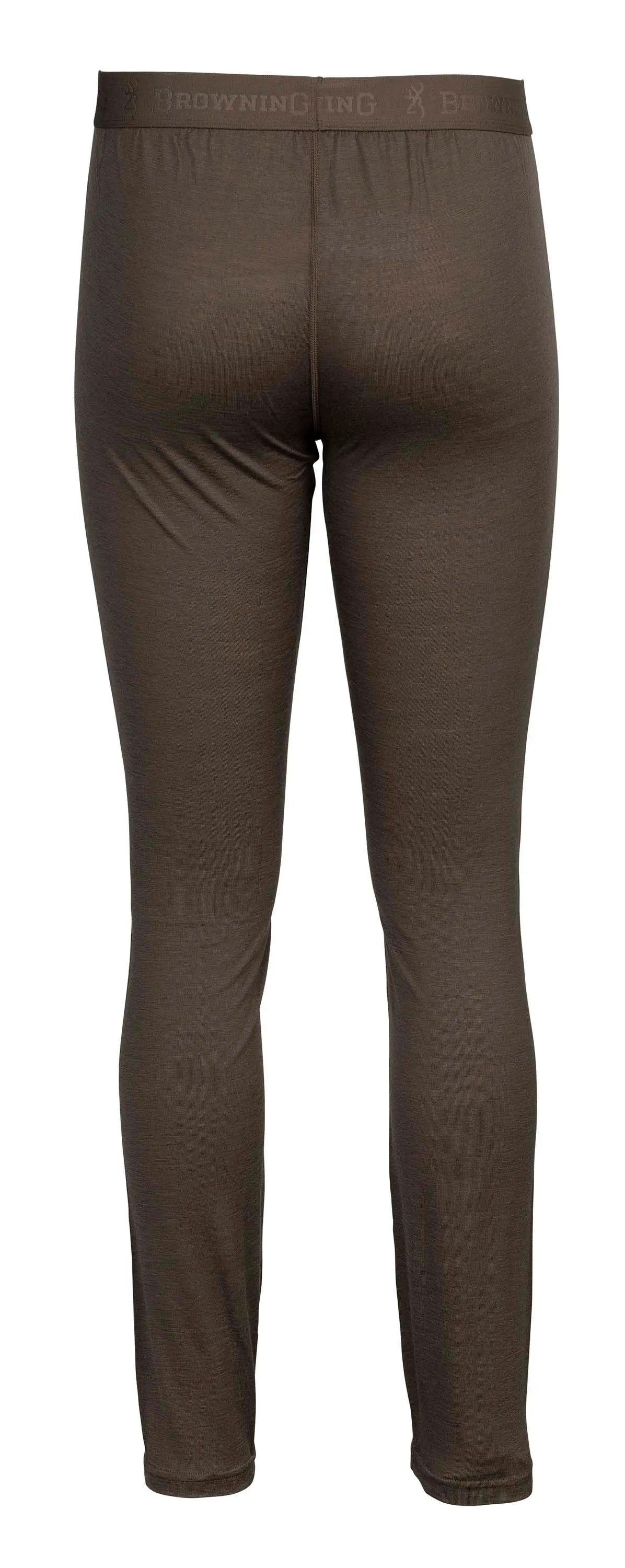 Browning Merino Pant