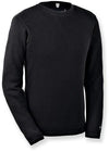 Misty Mountain Thermal Micra Fleece Underwear Long Sleeve Shirt - Leapfrog Outdoor Sports and Apparel