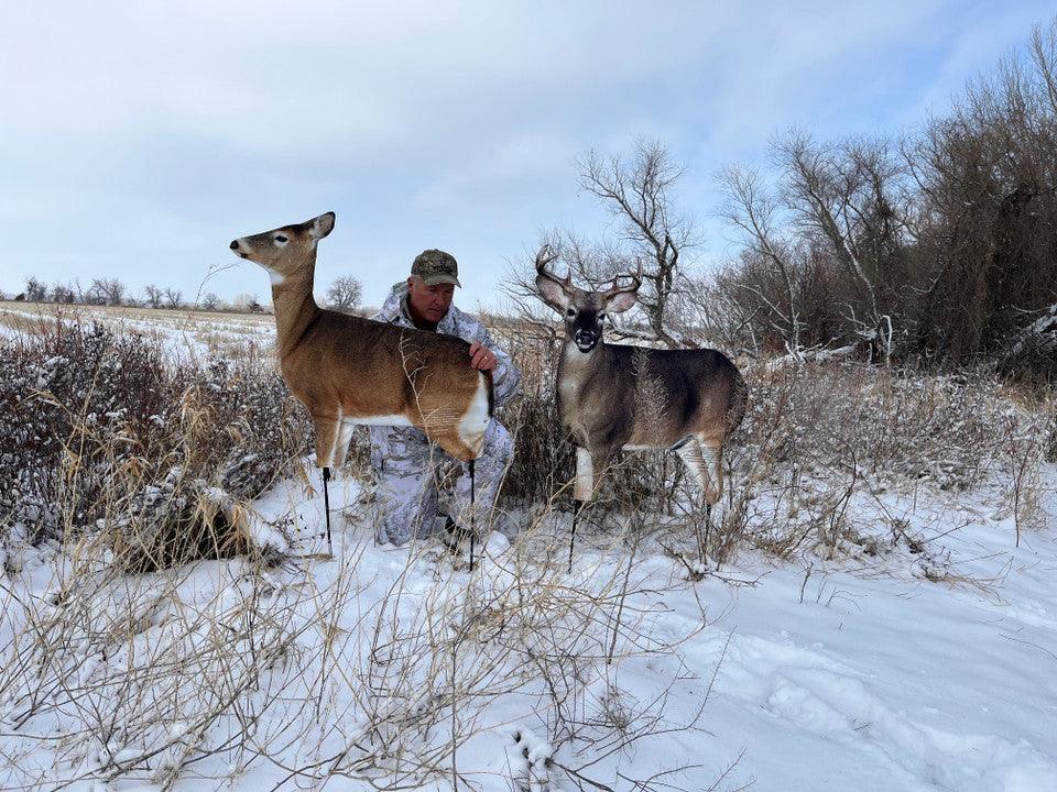 Montana Decoy Co Dream Team - Leapfrog Outdoor Sports and Apparel