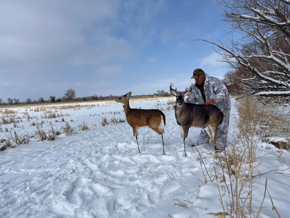 Montana Decoy Co Dream Team - Leapfrog Outdoor Sports and Apparel