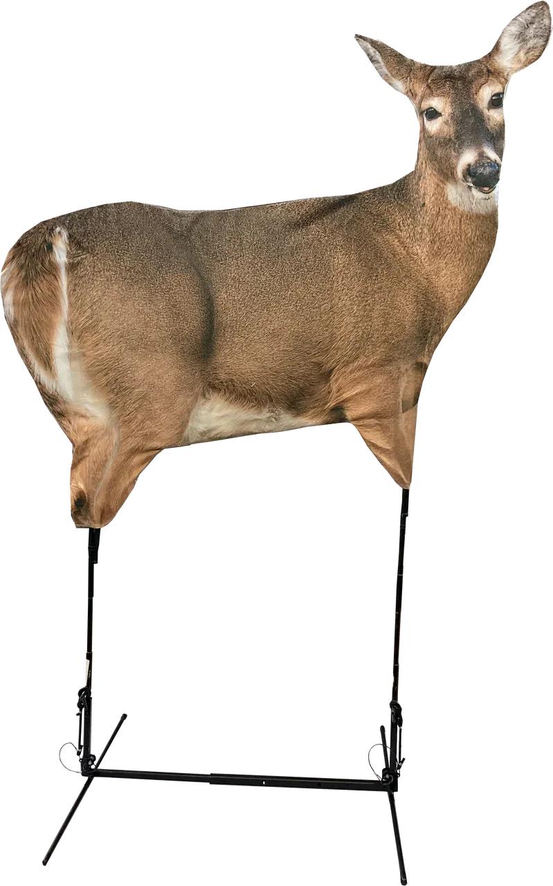 Montana Decoy Co TipUp Whitetail Decoy Stand