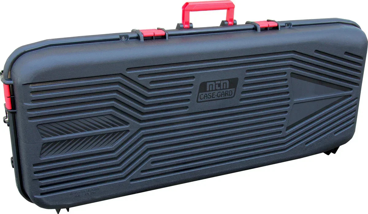 MTM Archery Case-Gard BC44 Traveler Compound Bow Case with Wheels - Image 2
