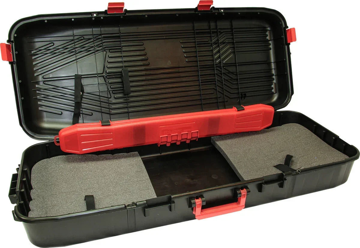 MTM Archery Case-Gard BC44 Traveler Compound Bow Case with Wheels - Image 6