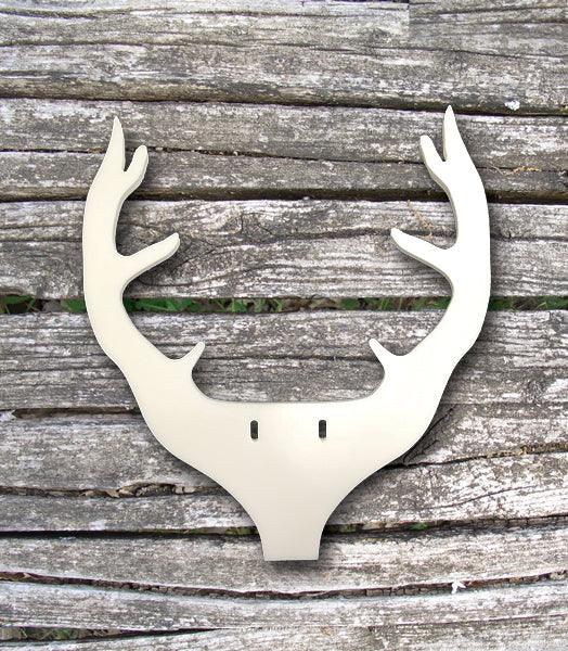 Ultimate Predator Mule Deer Stalker Antlers