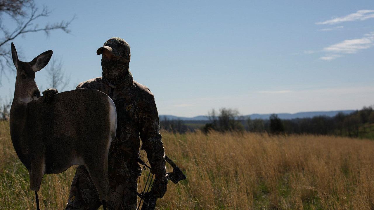 Montana Decoy Co Miss Muley