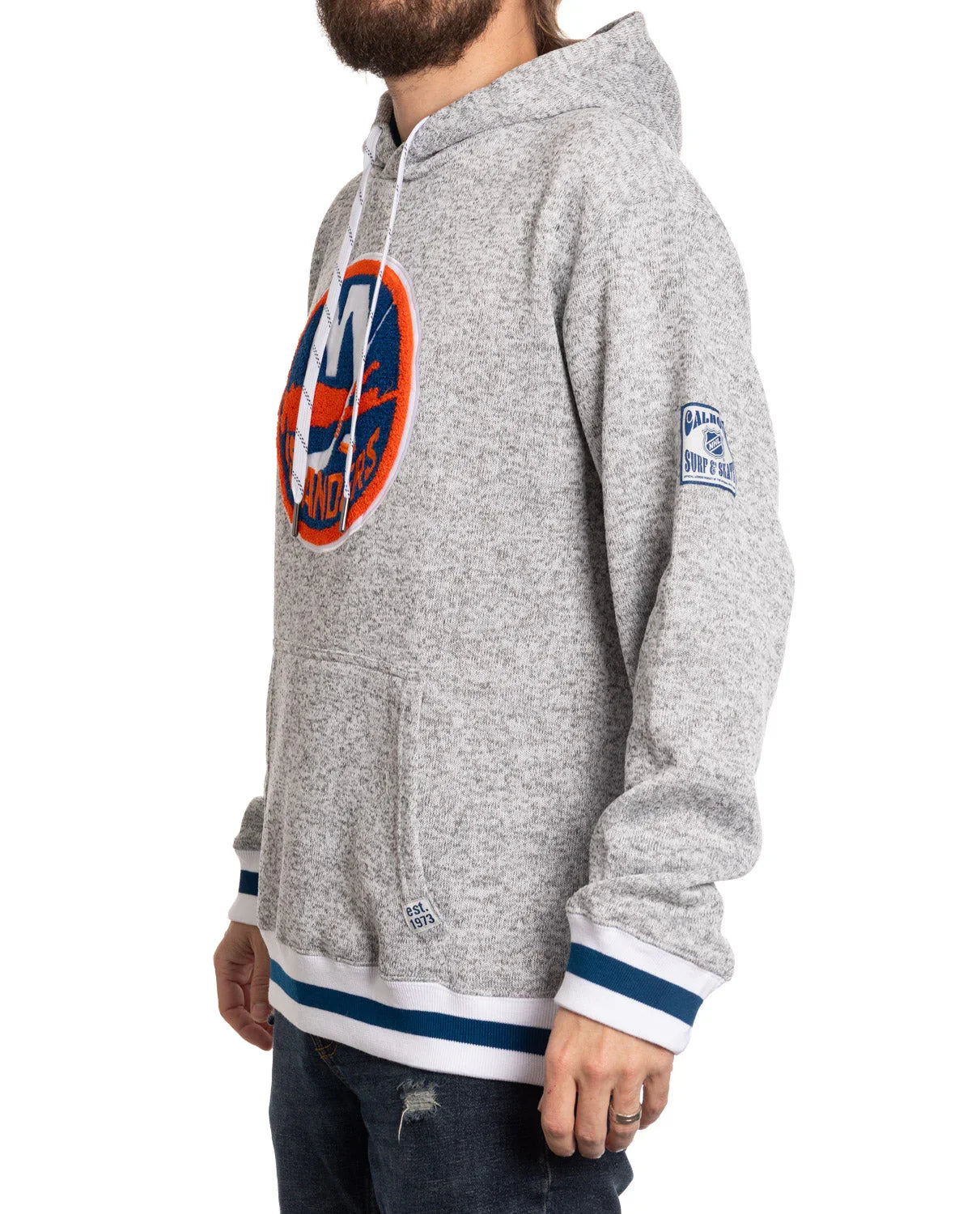 New York Islanders 