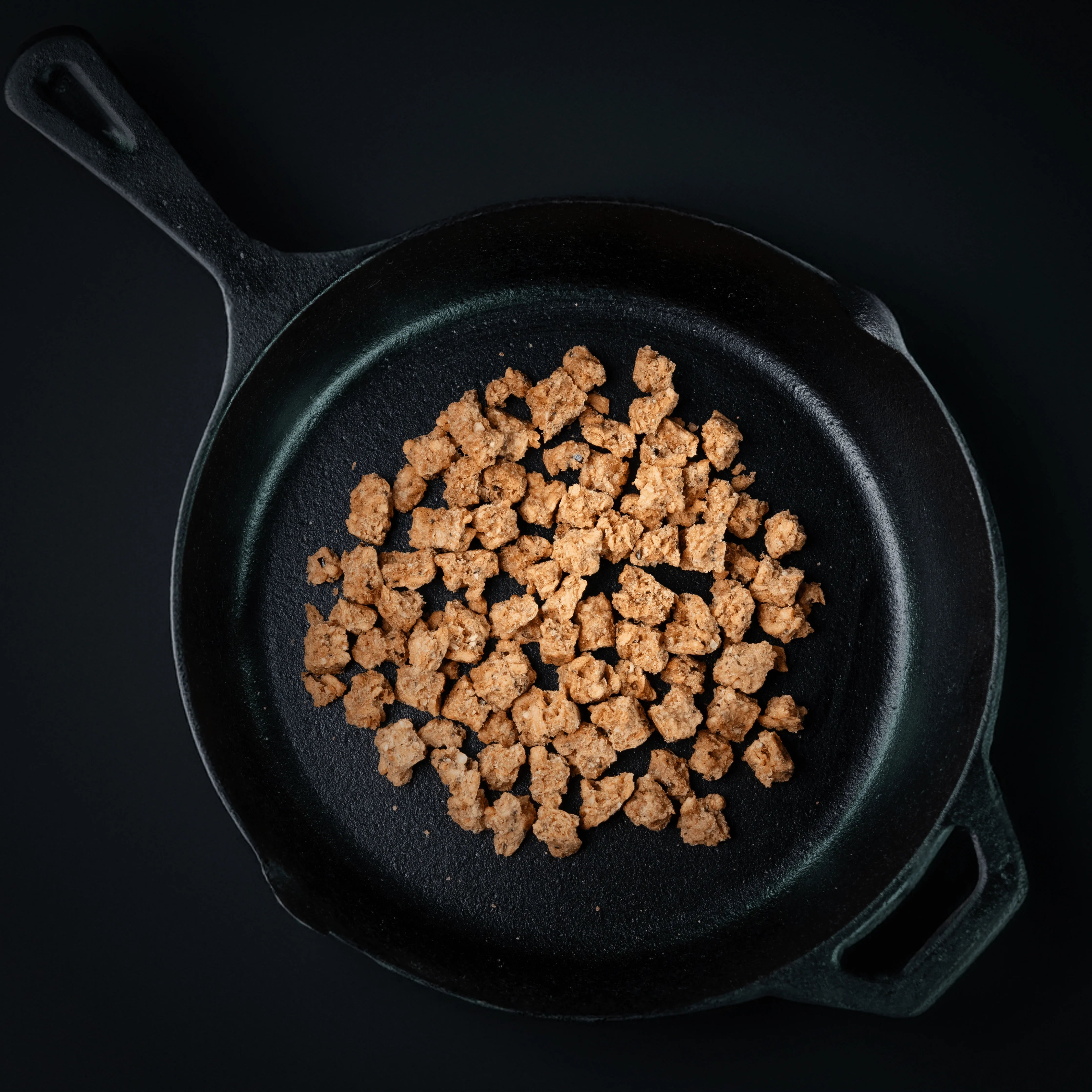 Nomad Nutrition Protein Crumble - Light Beef flavour - Image 3