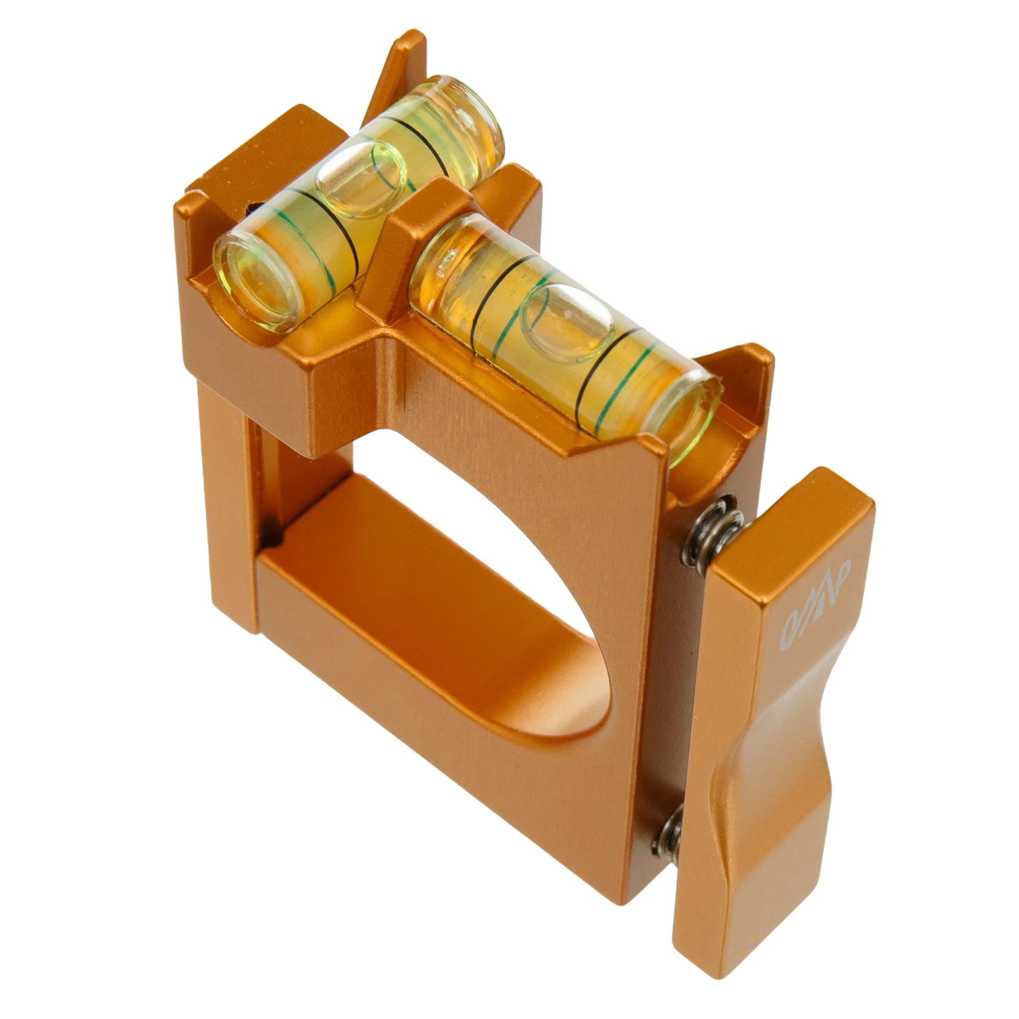 OMP Archery Precision Bow Level