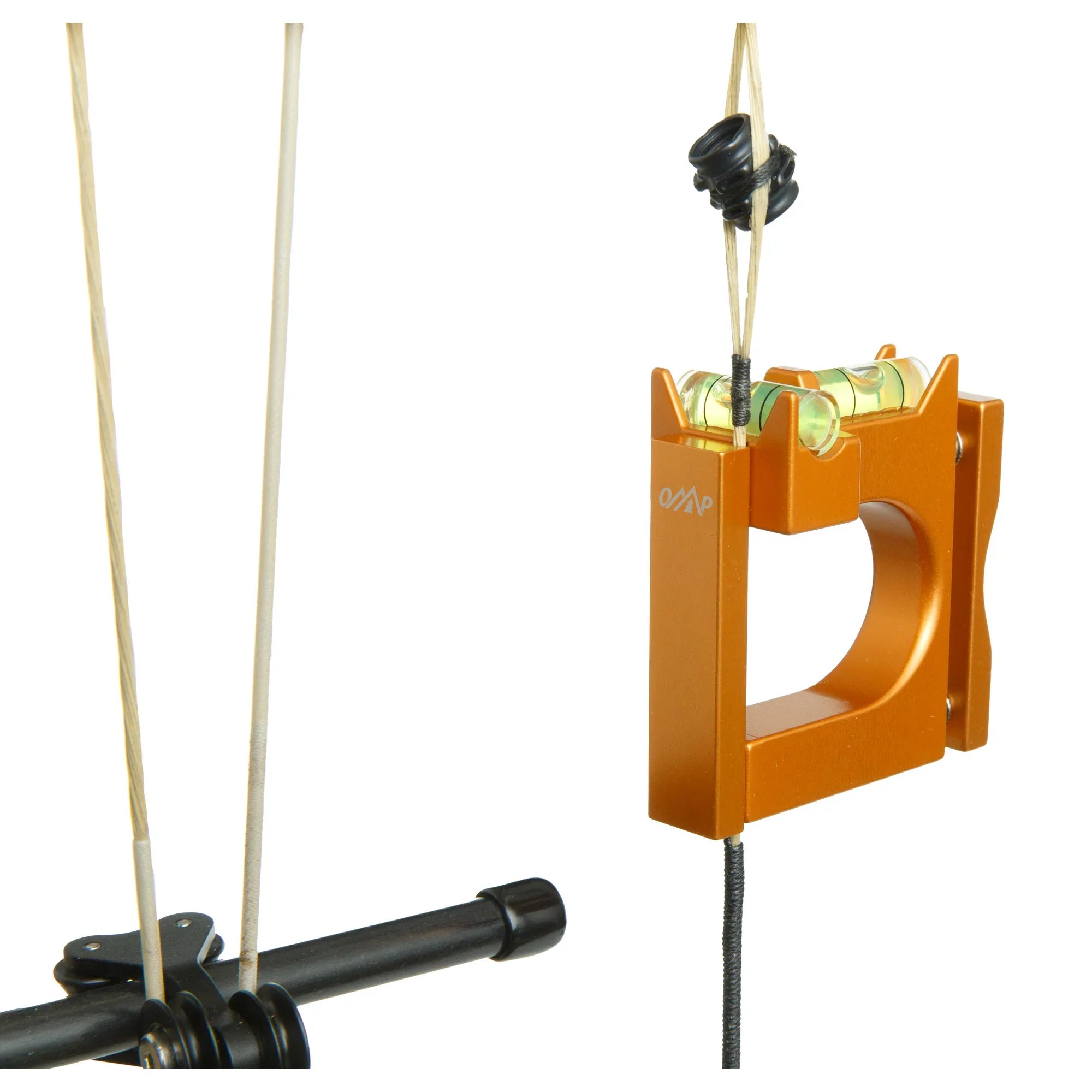 OMP Archery Precision Bow Level – Leapfrog Outdoor