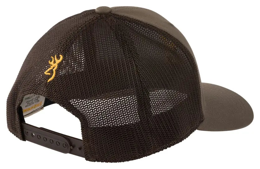 Browning Pahvant Pro Carbon Cap - Image 8