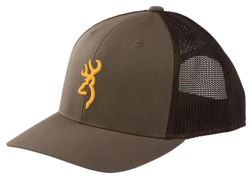 Browning Pahvant Pro Carbon Cap - Image 7