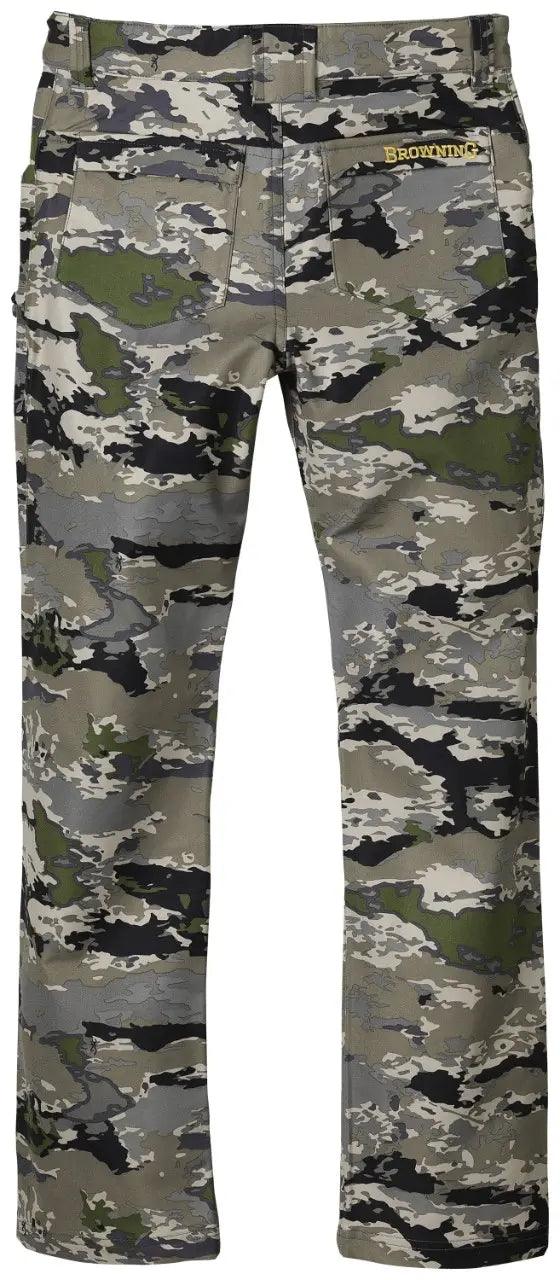 Browning Youth Wasatch Pant