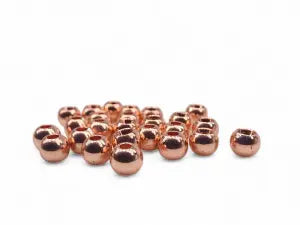 KINDALE - METALLIC BRASS BEADS