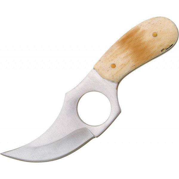 Pakistan Short Skinner Knife - Leapfrog Outdoor Sports and Apparel