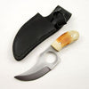 Pakistan Short Skinner Knife - Leapfrog Outdoor Sports and Apparel