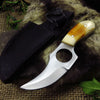 Pakistan Short Skinner Knife - Leapfrog Outdoor Sports and Apparel