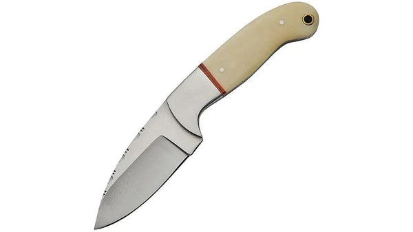 Pakistan Skinner Knife - Leapfrog Outdoor Sports and Apparel