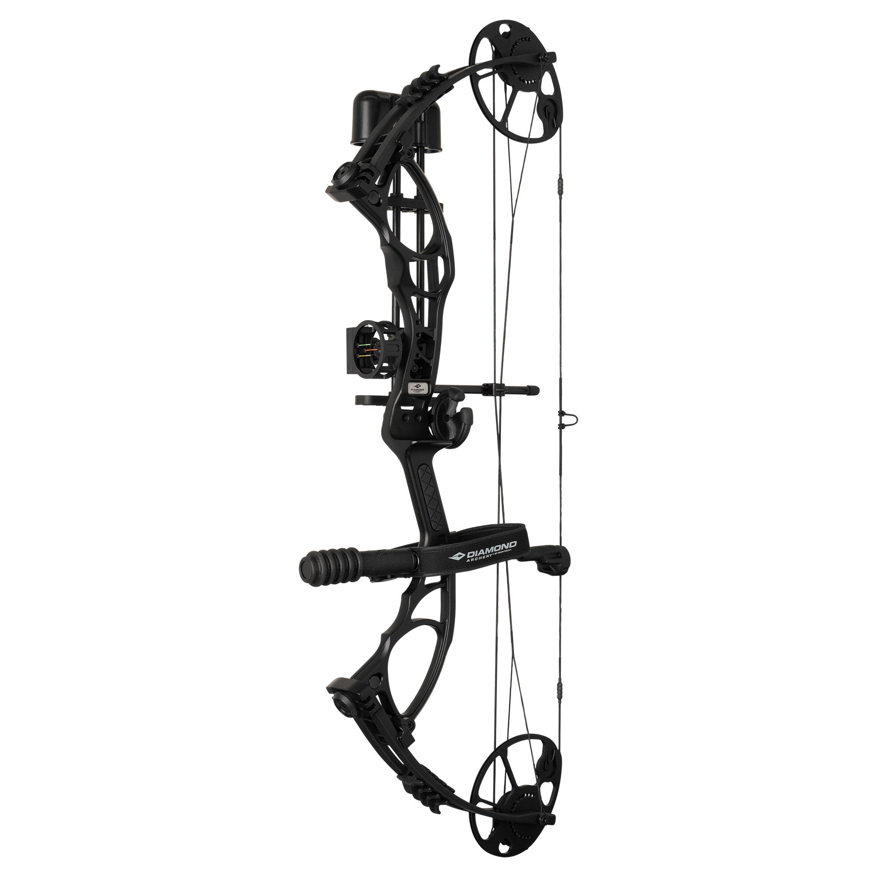 Diamond Archery Edge XT Compound Bow Package - Image 2