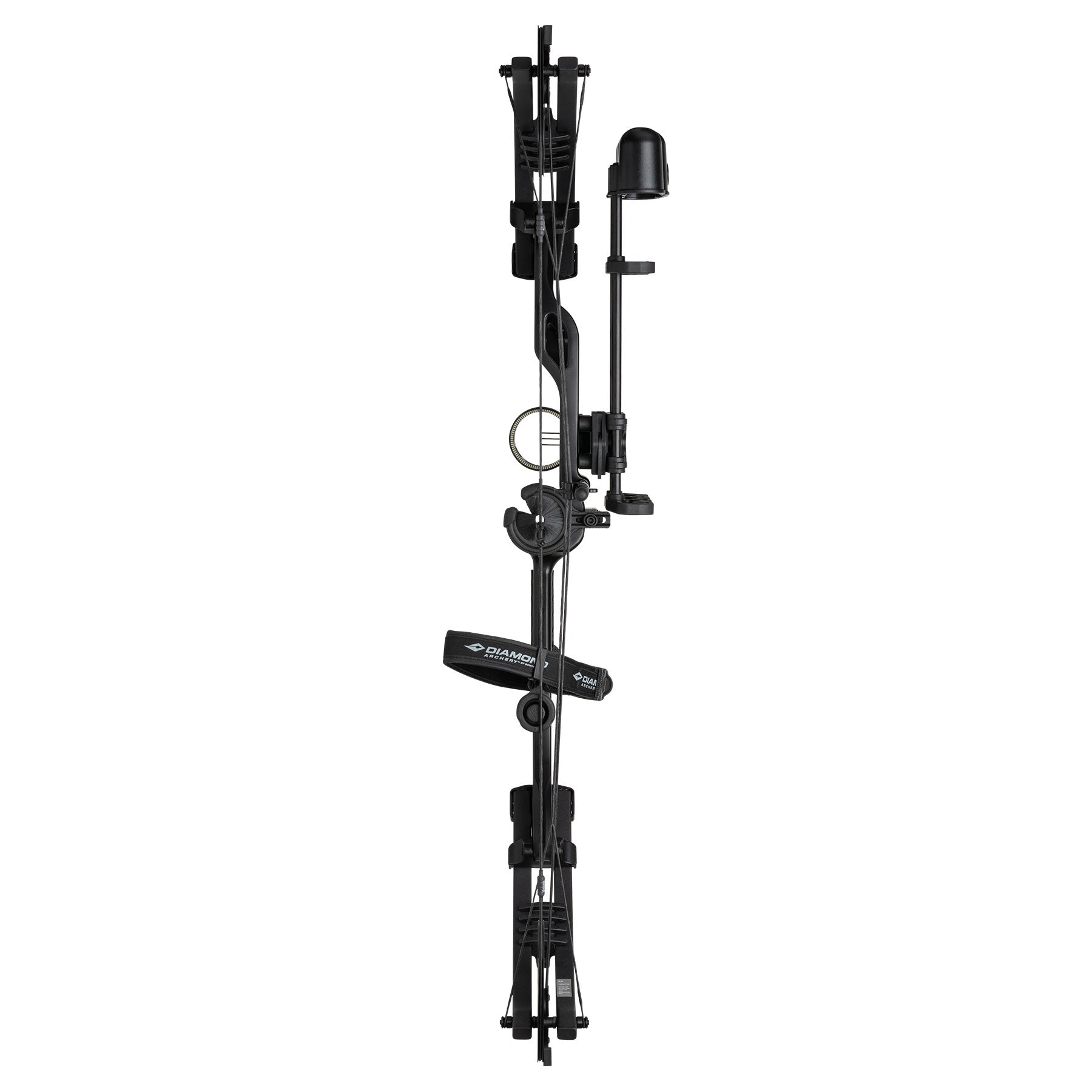 Diamond Archery Edge XT Compound Bow Package - Image 5