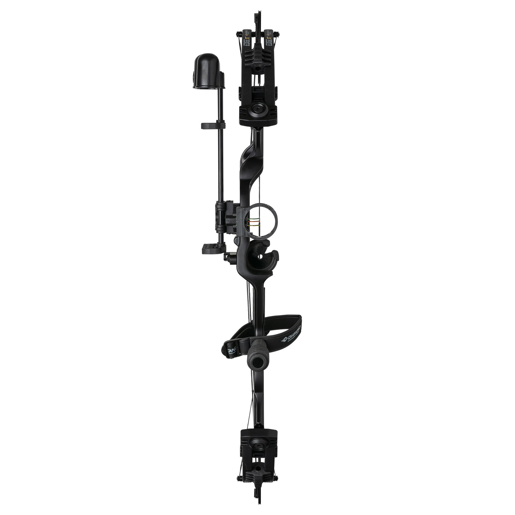 Diamond Archery Edge XT Compound Bow Package - Image 3