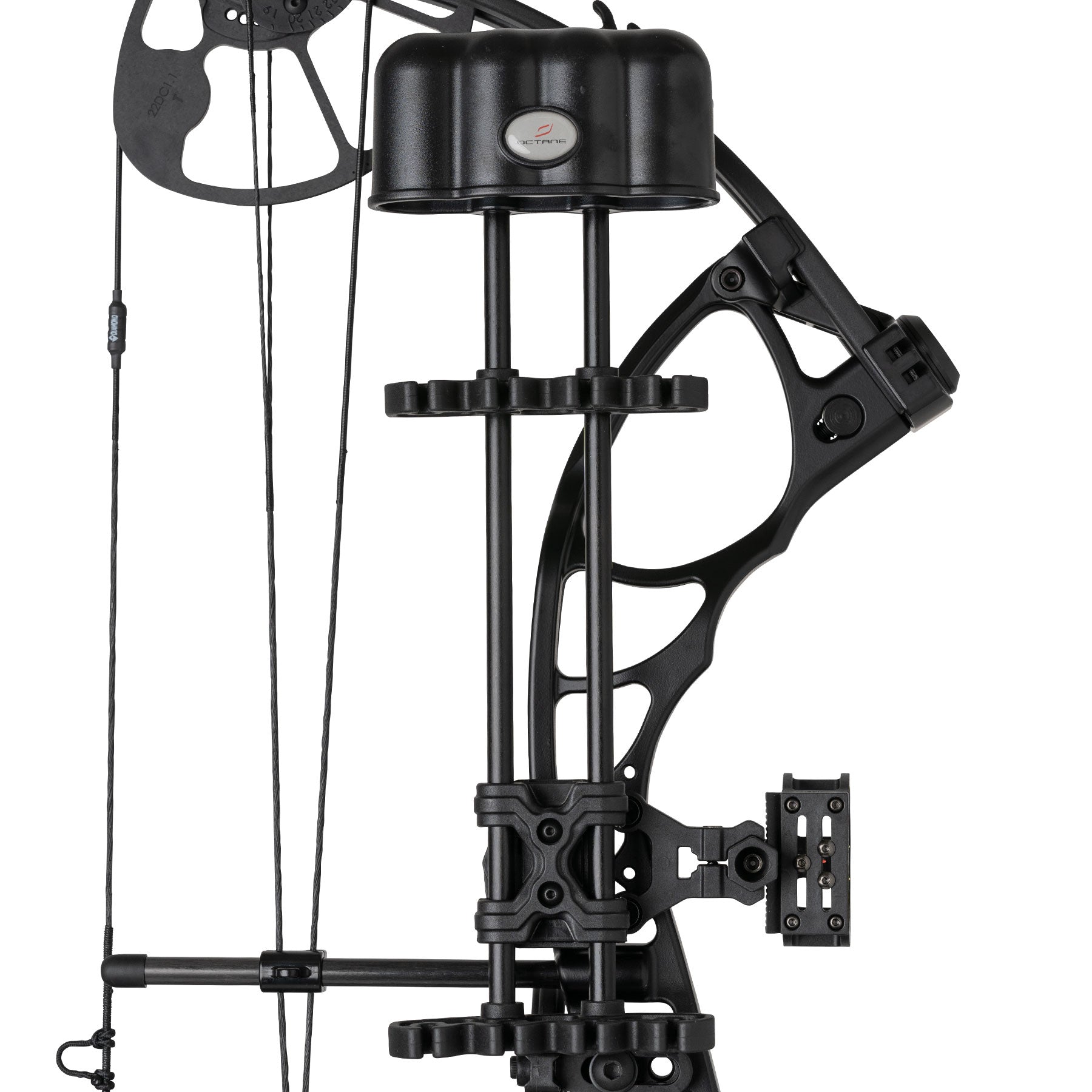 Diamond Archery Edge XT Compound Bow Package - Image 9