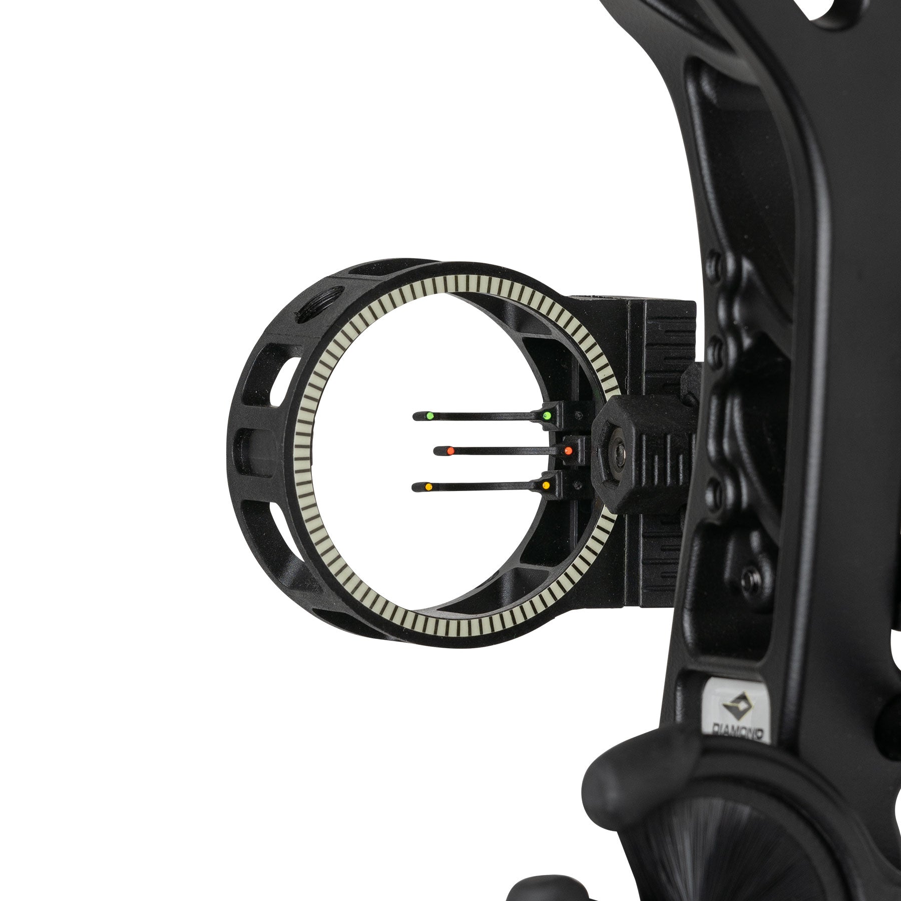 Diamond Archery Edge XT Compound Bow Package - Image 8