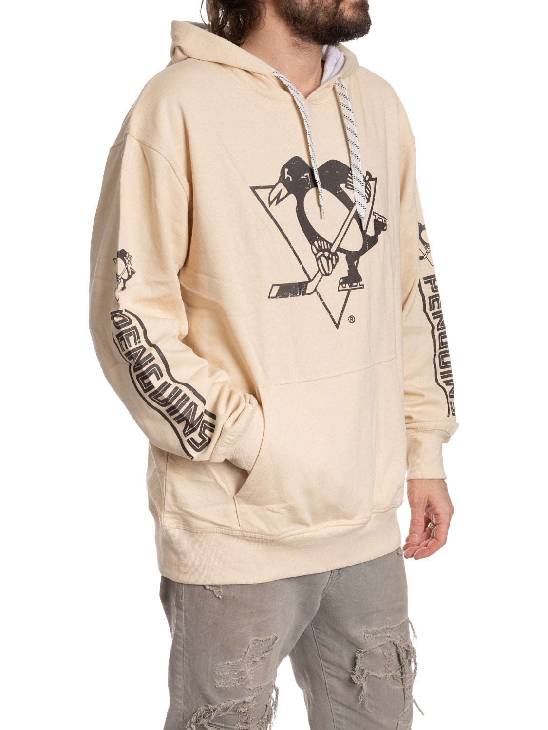 Pittsburgh Penguins Vibes Hoodie