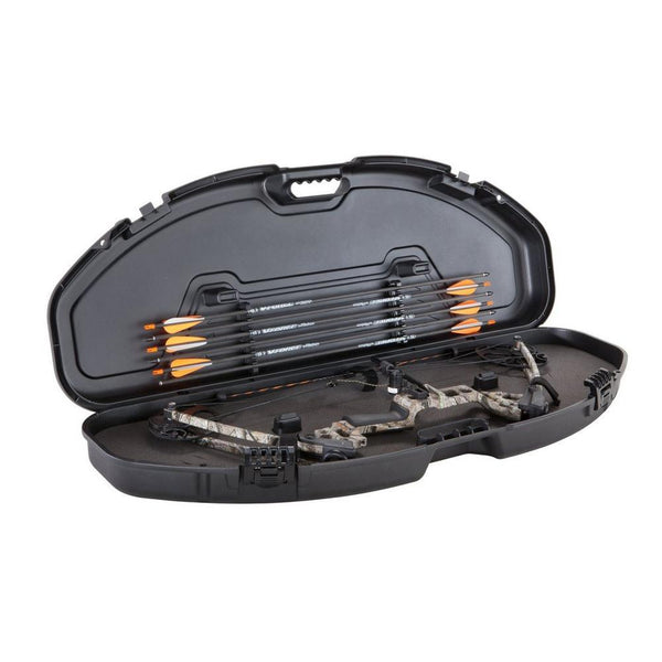 Plano Archery Bow-Max Ultra Compact Bow Case - Leapfrog Outdoor Sports and Apparel