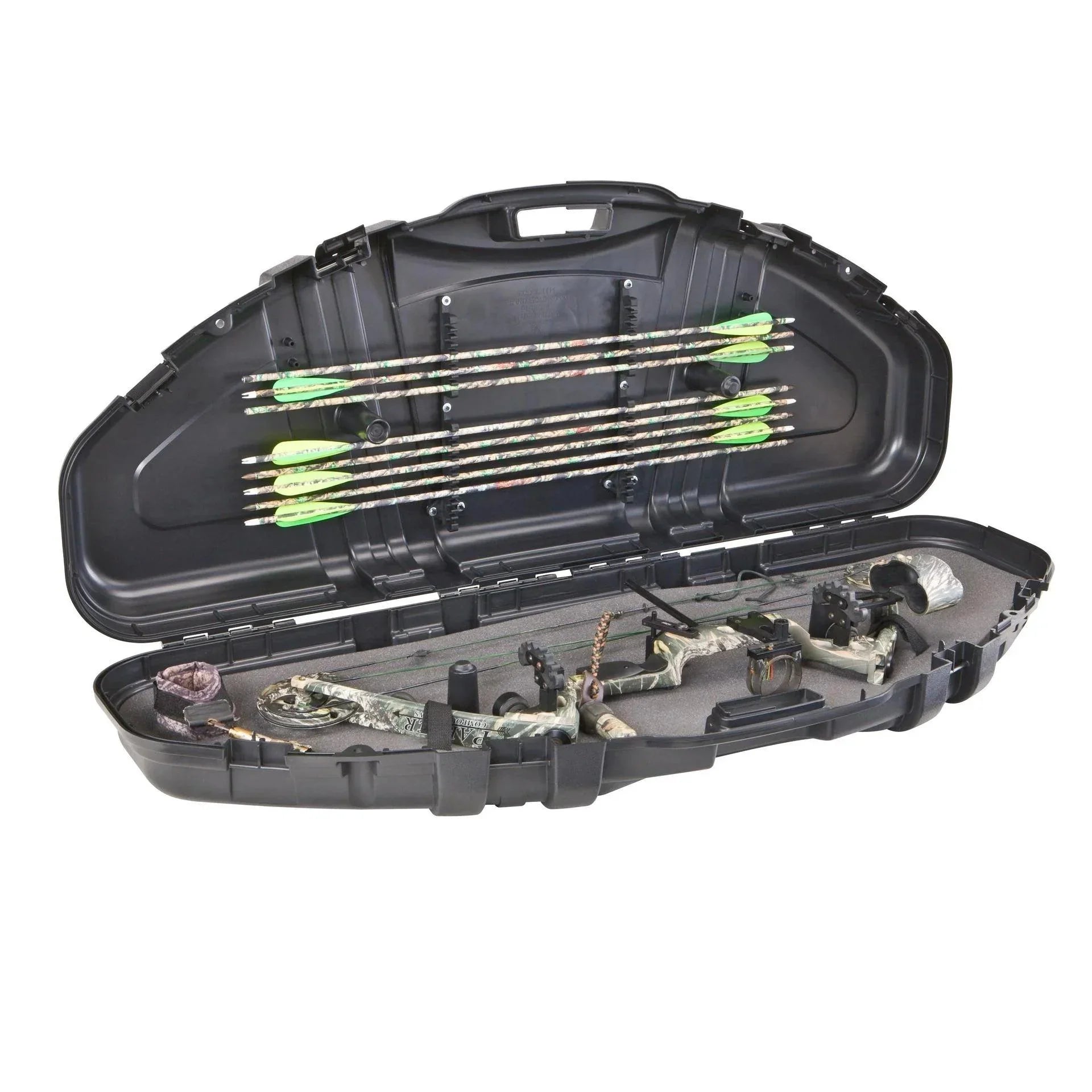 Plano Archery Protector Series Single Compound Bow Case – 49' - Image 2