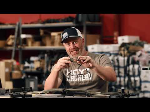 ACU Archery S.O.S. Hunter Elite