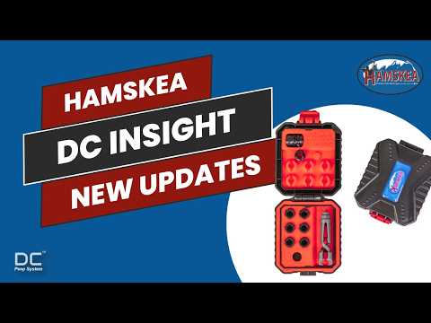 Hamskea Archery DC InSight Apertures