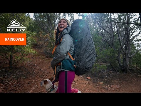 Kelty Backpack Raincover Kelty Backpack Raincover