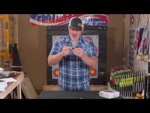 Stan Archery Lynx Hinge Release