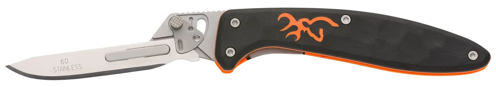Browning Primal Scalpel Kill Kit