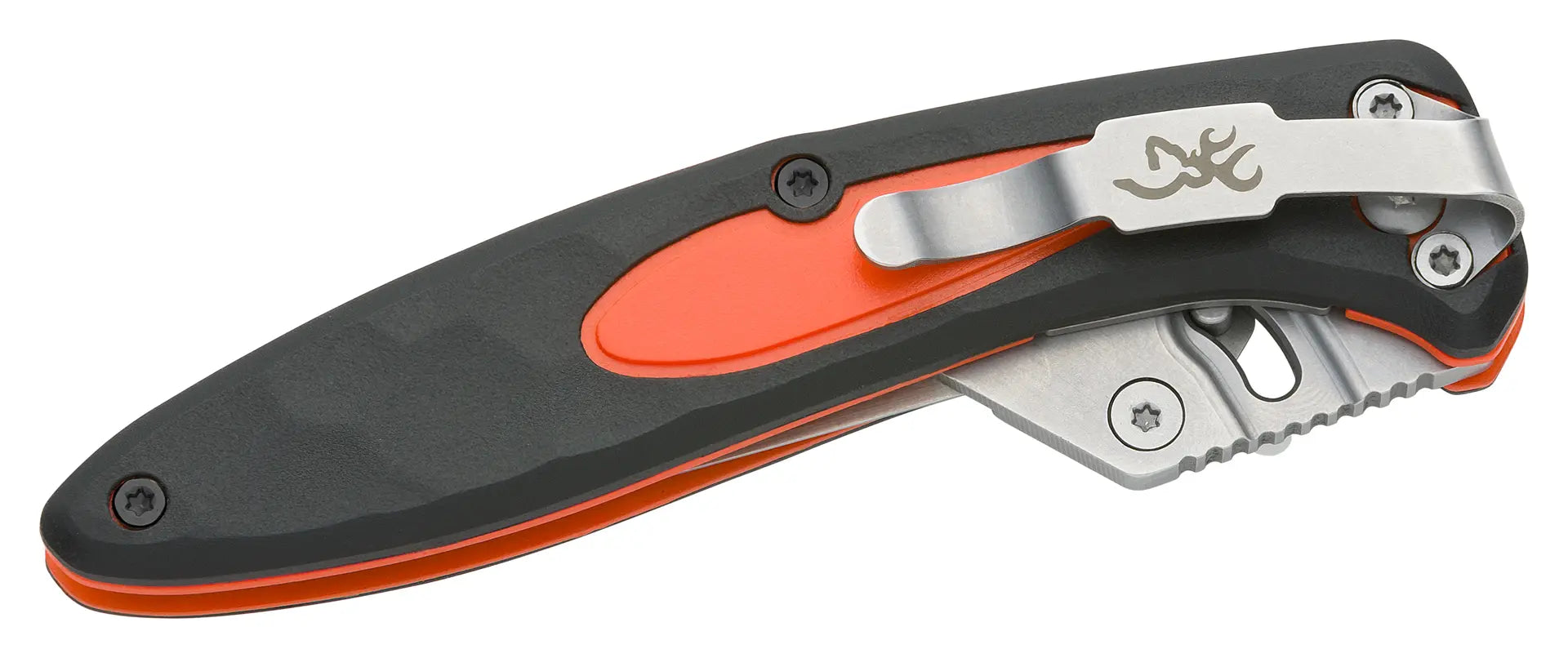 Browning Primal Scalpel Replaceable Blade Knife - Image 4