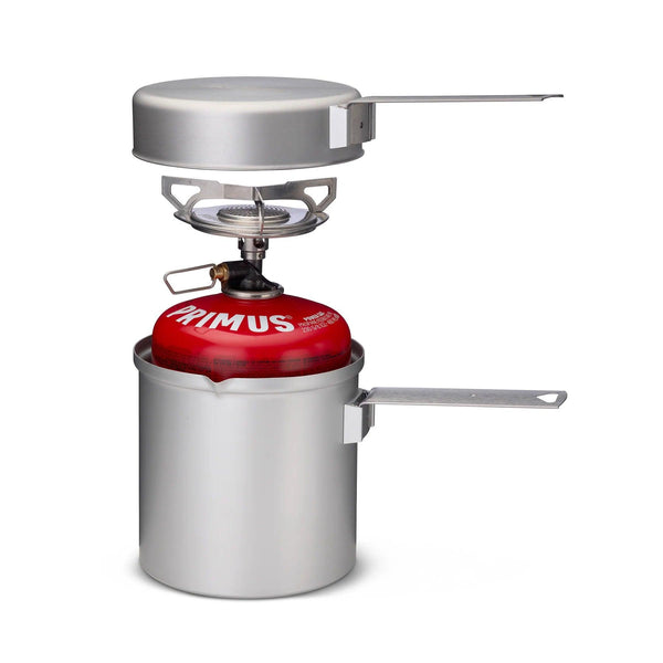 Primus Essential Trail Stove - Leapfrog Outdoor Sports and Apparel