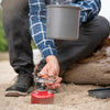 Primus Essential Trail Stove - Leapfrog Outdoor Sports and Apparel