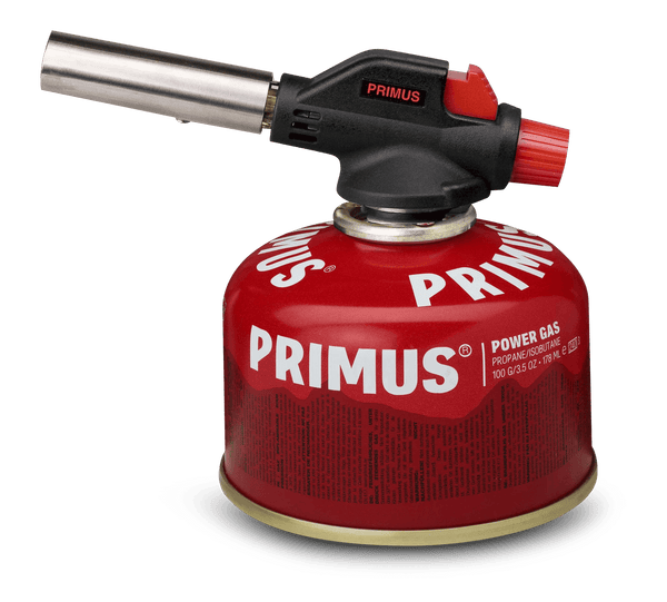 Primus Firestarter - Leapfrog Outdoor Sports and Apparel