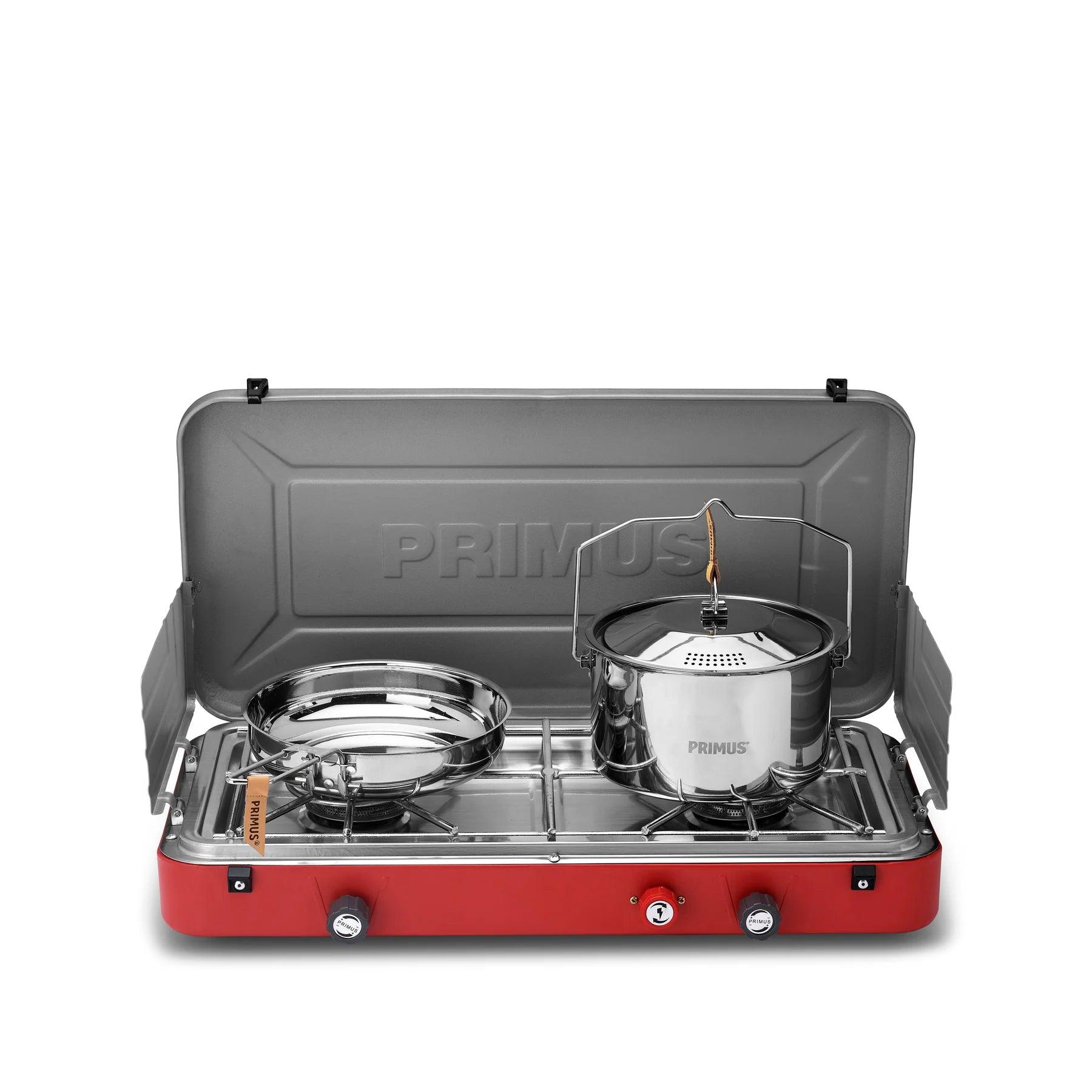 Primus Profile Stove - Leapfrog Outdoor Sports and Apparel