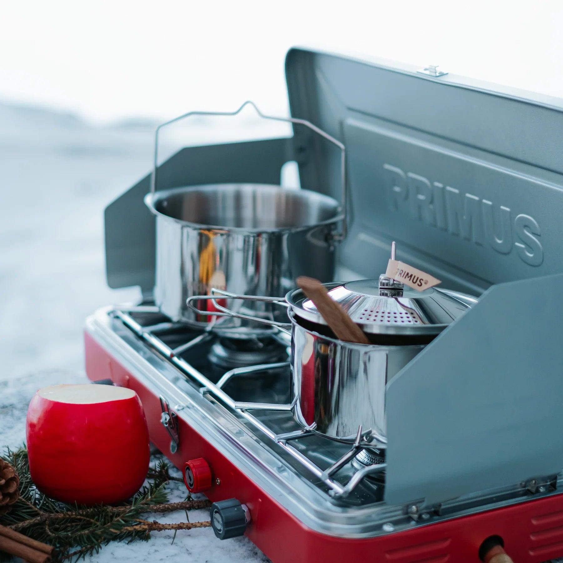 Primus Profile Stove - Leapfrog Outdoor Sports and Apparel